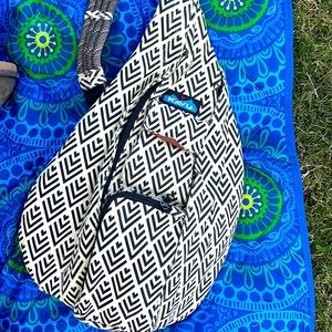 Kavu rope sack